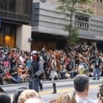 Dragon*Con 2012: Cosplay Parade