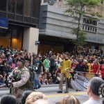 Dragon*Con 2012: Cosplay Parade