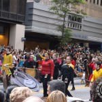 Dragon*Con 2012: Cosplay Parade