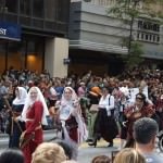 Dragon*Con 2012: Cosplay Parade