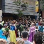 Dragon*Con 2012: Cosplay Parade