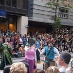 Dragon*Con 2012: Cosplay Parade
