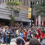 Dragon*Con 2012: Cosplay Parade
