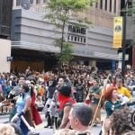 Dragon*Con 2012: Cosplay Parade