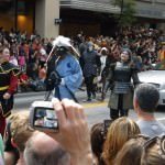 Dragon*Con 2012: Cosplay Parade