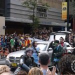 Dragon*Con 2012: Cosplay Parade