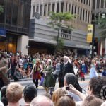 Dragon*Con 2012: Cosplay Parade