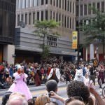 Dragon*Con 2012: Cosplay Parade