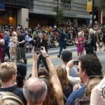 Dragon*Con 2012: Cosplay Parade