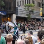 Dragon*Con 2012: Cosplay Parade