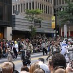 Dragon*Con 2012: Cosplay Parade