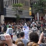 Dragon*Con 2012: Cosplay Parade