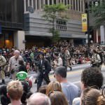 Dragon*Con 2012: Cosplay Parade