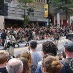 Dragon*Con 2012: Cosplay Parade