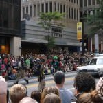 Dragon*Con 2012: Cosplay Parade