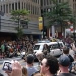 Dragon*Con 2012: Cosplay Parade