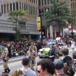 Dragon*Con 2012: Cosplay Parade