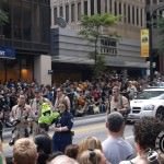 Dragon*Con 2012: Cosplay Parade