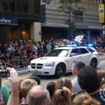 Dragon*Con 2012: Cosplay Parade
