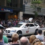 Dragon*Con 2012: Cosplay Parade