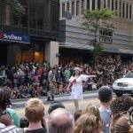Dragon*Con 2012: Cosplay Parade