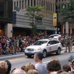 Dragon*Con 2012: Cosplay Parade