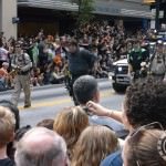 Dragon*Con 2012: Cosplay Parade