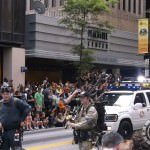 Dragon*Con 2012: Cosplay Parade
