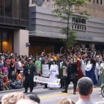 Dragon*Con 2012: Cosplay Parade