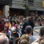 Dragon*Con 2012: Cosplay Parade