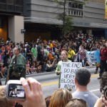 Dragon*Con 2012: Cosplay Parade