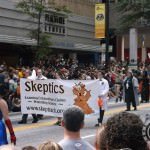 Dragon*Con 2012: Cosplay Parade