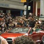 Dragon*Con 2012: Cosplay Parade