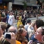 Dragon*Con 2012: Cosplay Parade