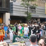 Dragon*Con 2012: Cosplay Parade