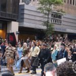 Dragon*Con 2012: Cosplay Parade