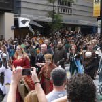 Dragon*Con 2012: Cosplay Parade