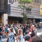 Dragon*Con 2012: Cosplay Parade
