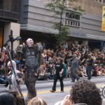 Dragon*Con 2012: Cosplay Parade