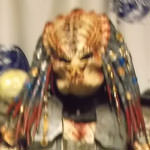 Dragon*Con 2012: Cosplay Contest: Predator
