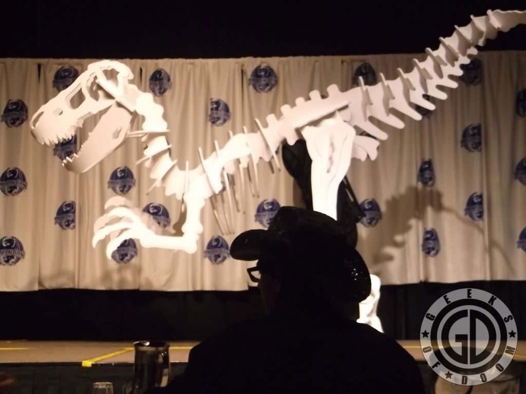 Dragon*Con 2012: Cosplay Contest