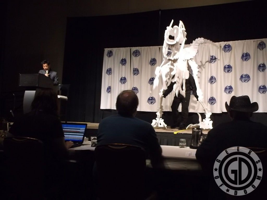 Dragon*Con 2012: Cosplay Contest