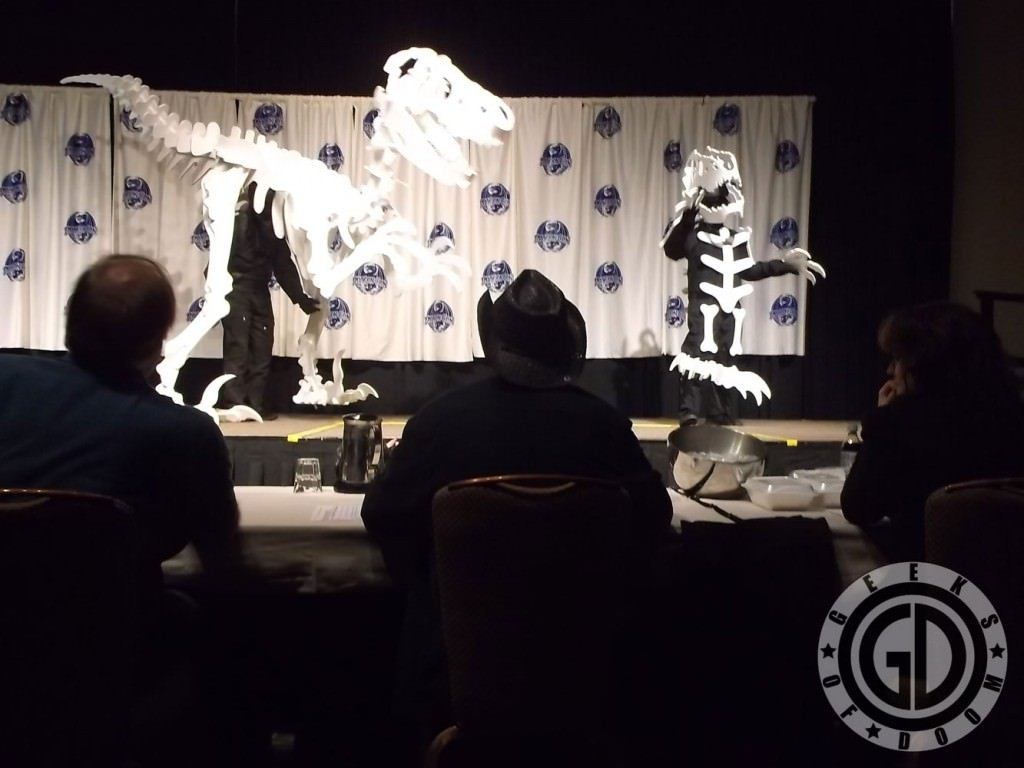 Dragon*Con 2012: Cosplay Contest