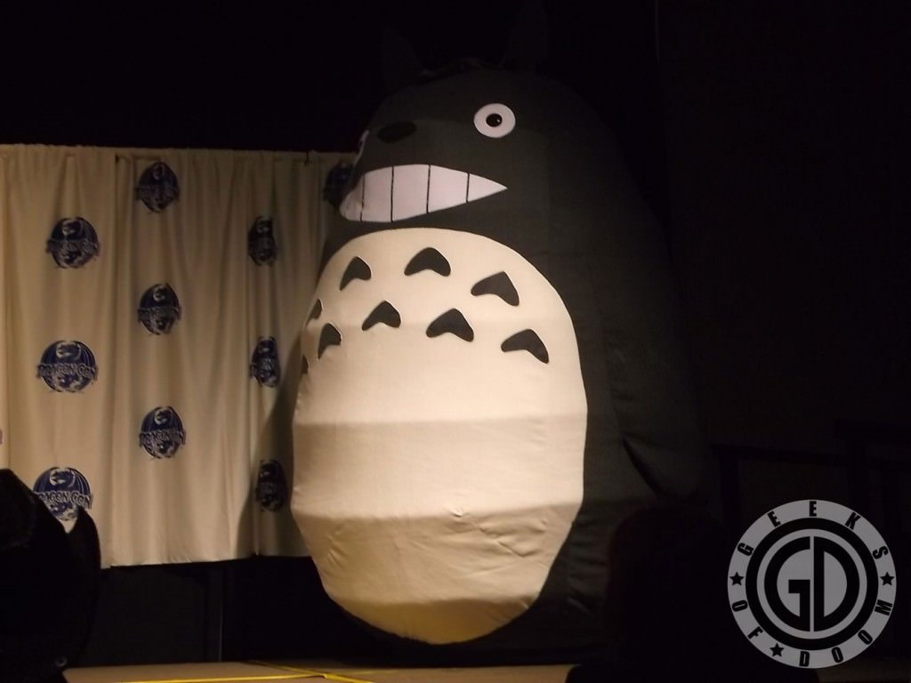 Dragon*Con 2012: Cosplay Contest