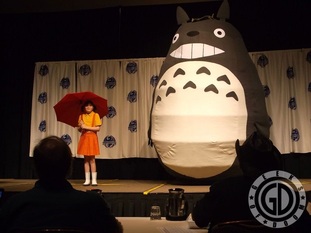 Dragon*Con 2012: Cosplay Contest