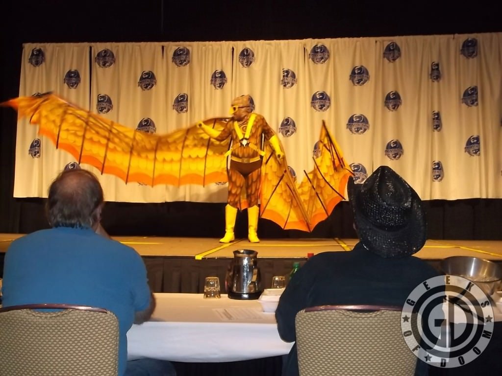 Dragon*Con 2012: Cosplay Contest