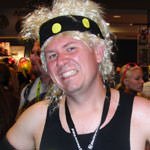 Dragon*Con 2012: Cosplay