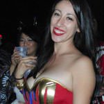 Dragon*Con 2012: Cosplay: Wonder Woman