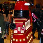 Dragon*Con 2012: Cosplay