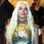 Dragon*Con 2012: Cosplay